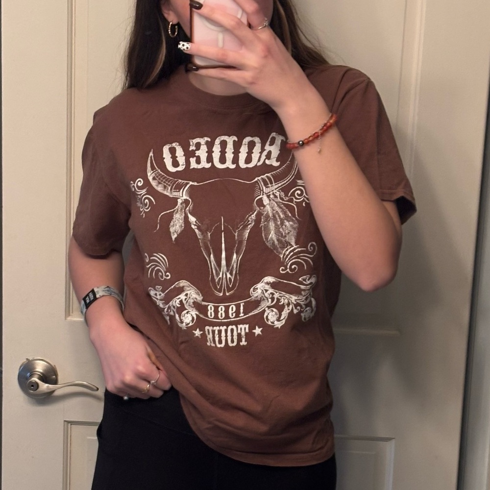 Rebellious One Medium T Shirt